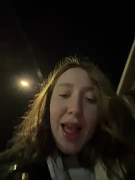 Sophie_Avory live cam