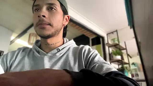 ErosDominant live cam