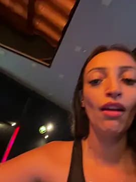 BelleLouiseVp live cam