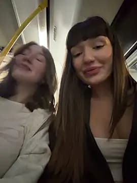 Sophie_Avory live cam