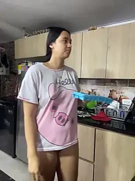 karla_nill live cam on Stripchat