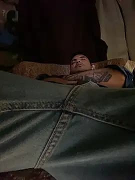 GusanoDelicioso live cam