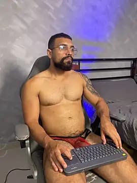 vincentjaxon live cam