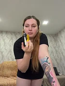 CandyShoopp live cam