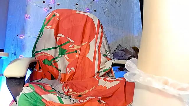 Teasing_Molly live cam