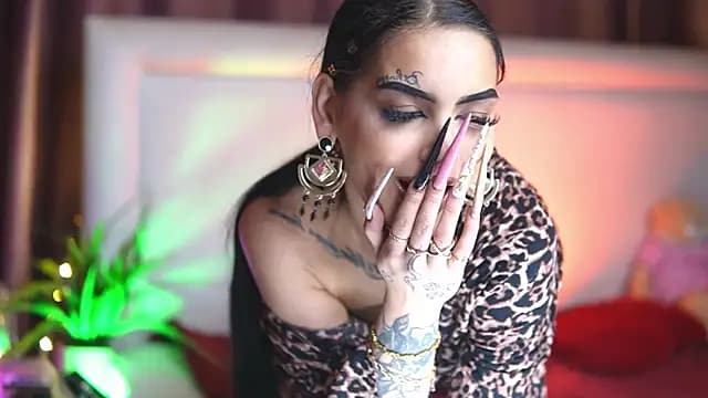 KarsynJaydde live cam