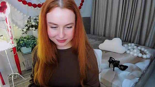 AirySilhouette live cam