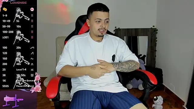 mathew_hot21 live cam