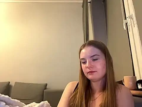 MargaretCutegirl live cam