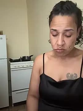 DominicanJojo live cam