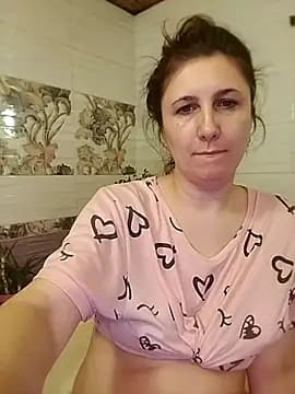 Koshova1836 live cam