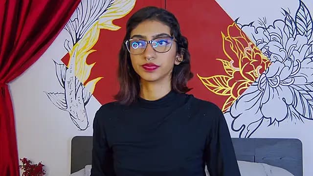 Hottie_Veronica live cam