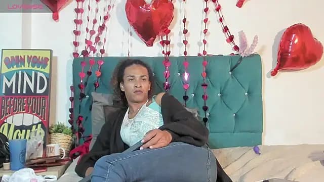 StefanyMiler live cam