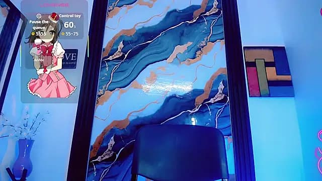 Alondra_Wile live cam