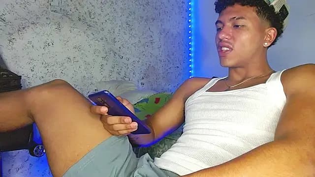 tonydesire_ live cam