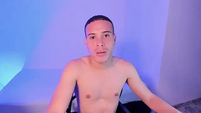 Axel__fierro live cam