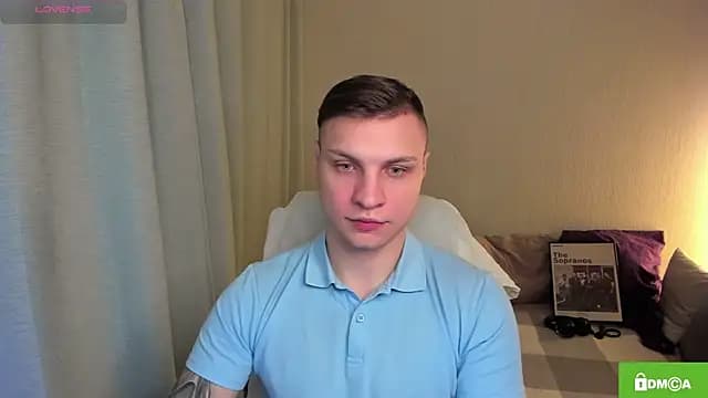 handsome_guy01 live cam