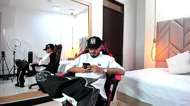 MatthewCullen live cam