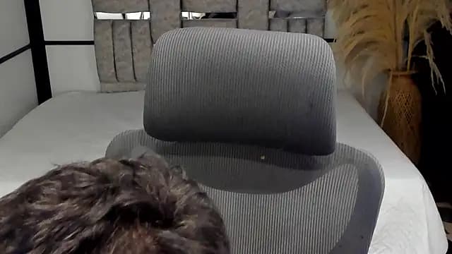 Declan-Foxx live cam