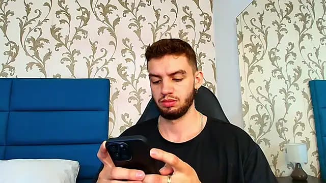 Michael_magno live cam