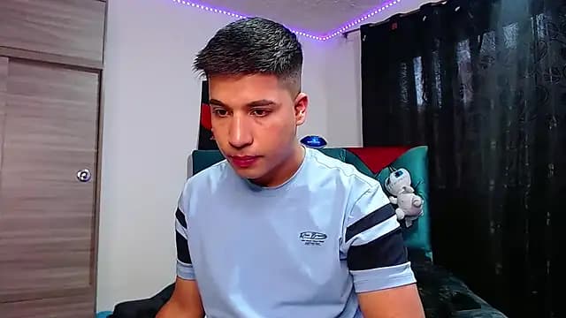 Randy_horny live cam