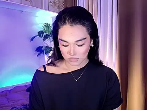 magnificent_kitana live cam