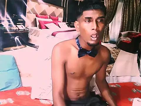 IndianThuggin live cam