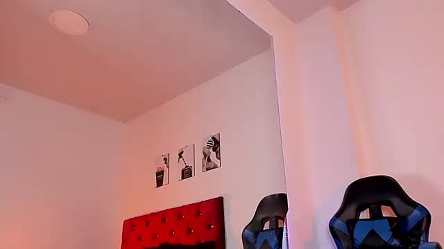 Alexxus_Smith live cam