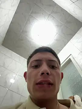 santiObrero live cam