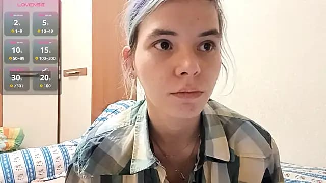 CallerKoran live cam