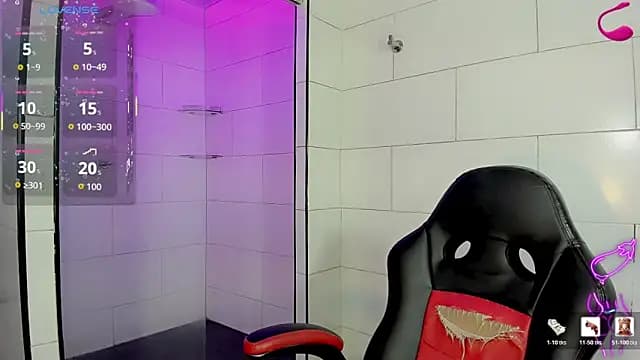 Gema_Jones_ live cam