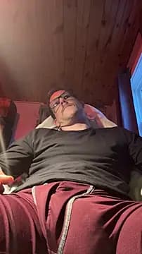 SillyDillyNewfie live cam