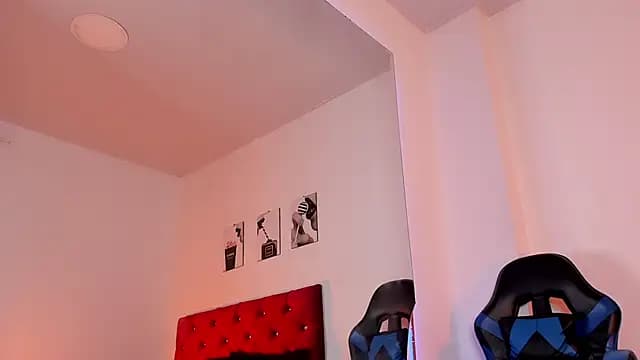 Alexxus_Smith live cam