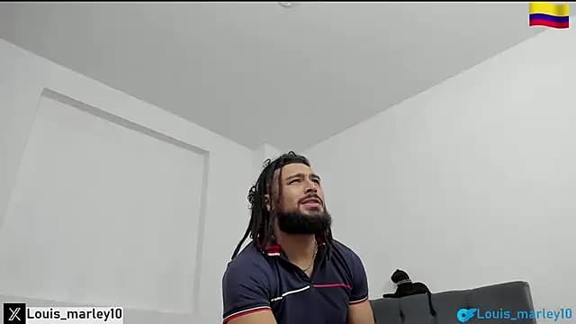 Louis_marley__ live cam
