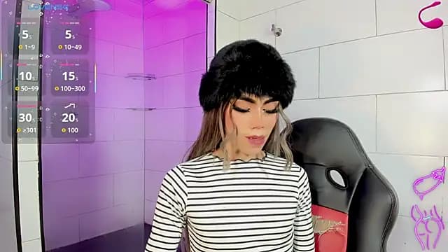 Gema_Jones_ live cam