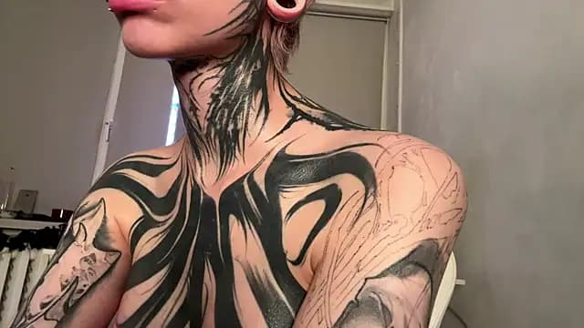 KizzieSherbert live cam