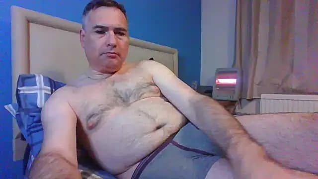 Pauly_Andrew live cam