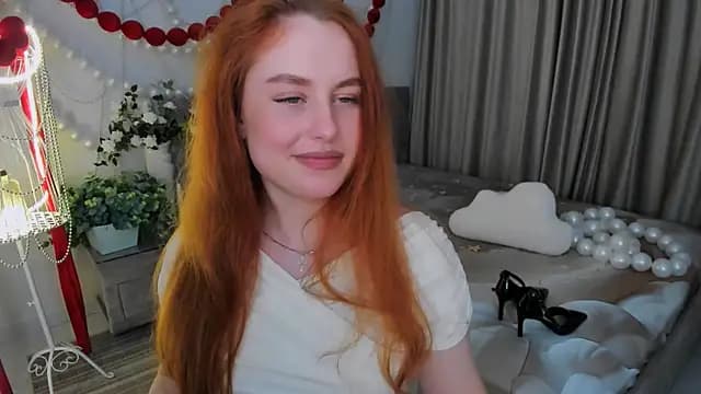 AirySilhouette live cam