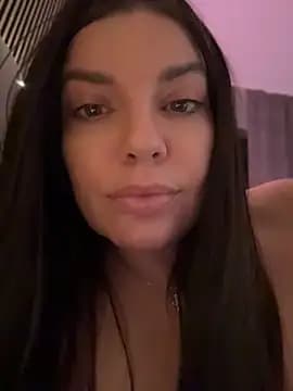 JessicaFlame live cam