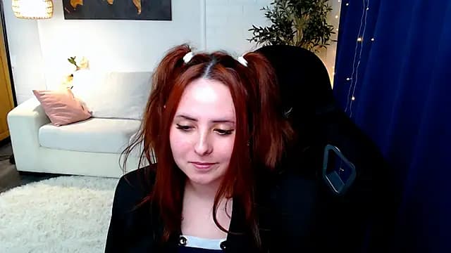 Hennessy_bunny live cam