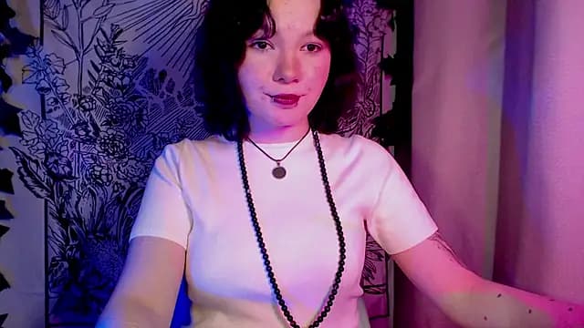 Robin_harrington live cam