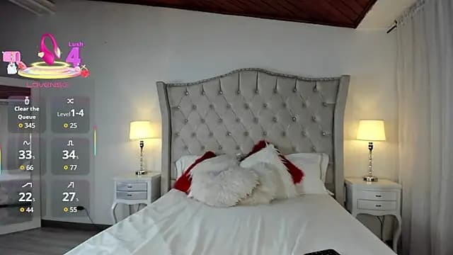 Naughtykitty4 live cam