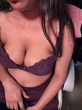 Lucky_Flora live cam