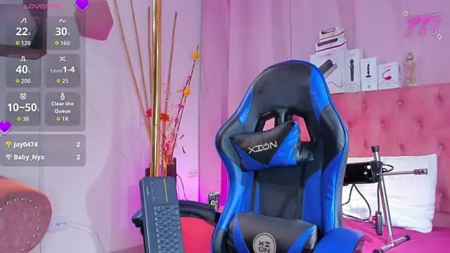 _taylor_black live cam