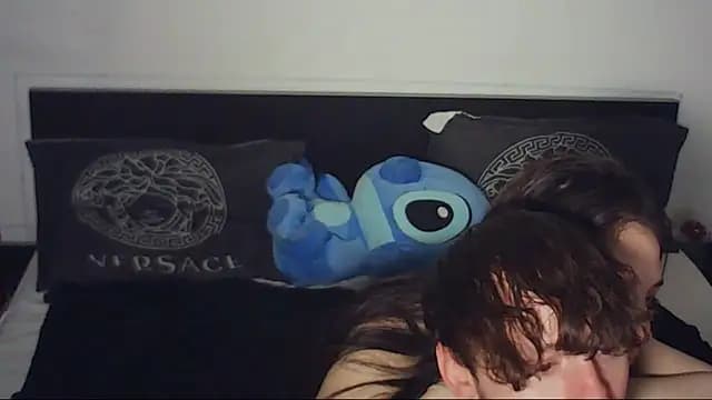 SoftEdgeBoy live cam