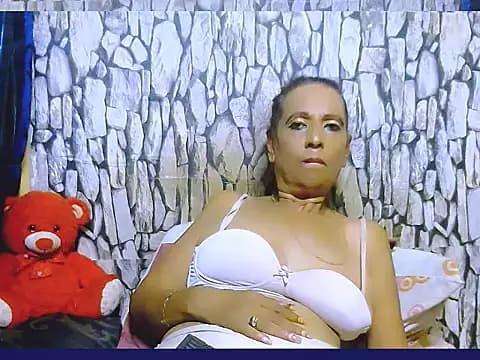 Hot_queen58 live cam