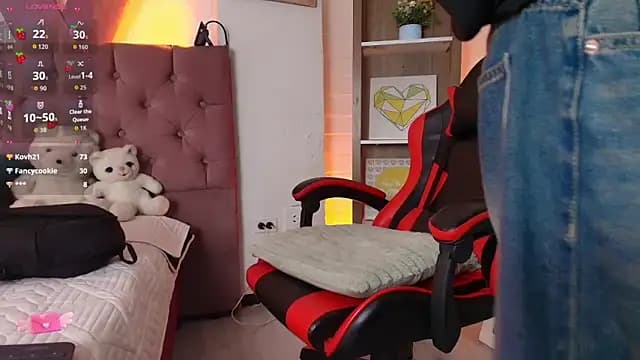 PepperTwink live cam