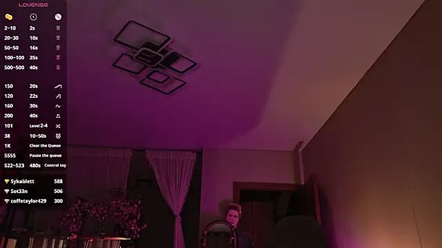 Mariiiiiway live cam