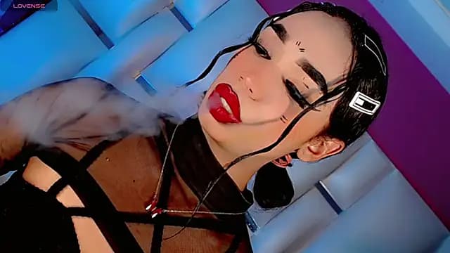 JessiscaWalker live cam