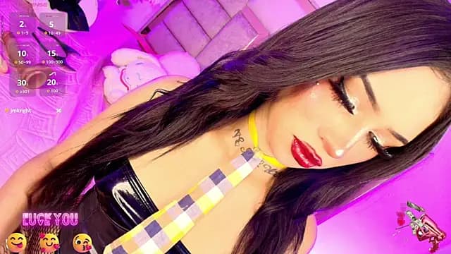 Maxxine_vxx live cam